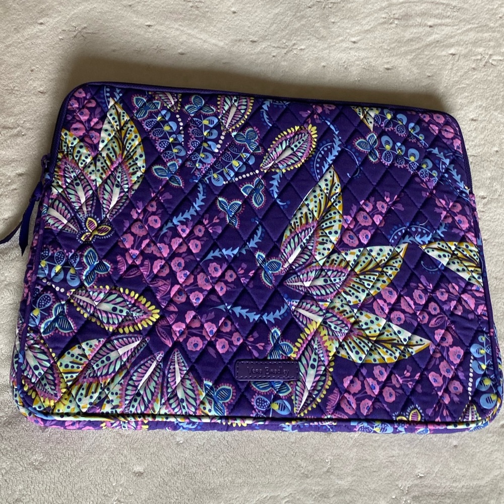 Laptop Sleeve